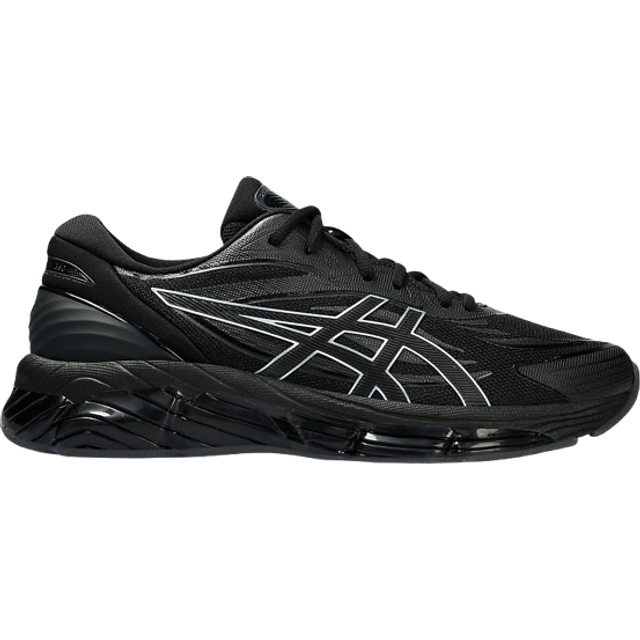 Asics Gel-Quantum 360 VIII, Sneaker herr, 38 EU, Svart, 38 EU