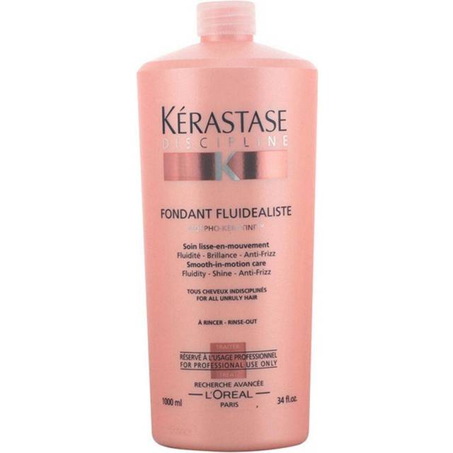 Discipline Fondant Fluidealiste 1000ml (utan pump)