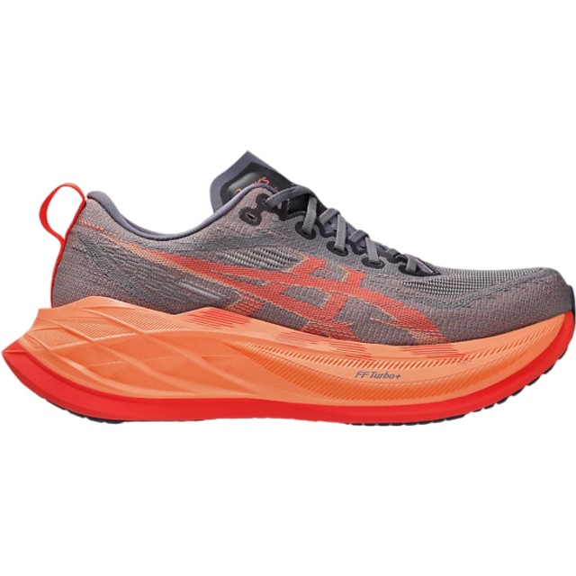 Superblast 2, 39,5, GREYISH PURPLE/CORAL REEF