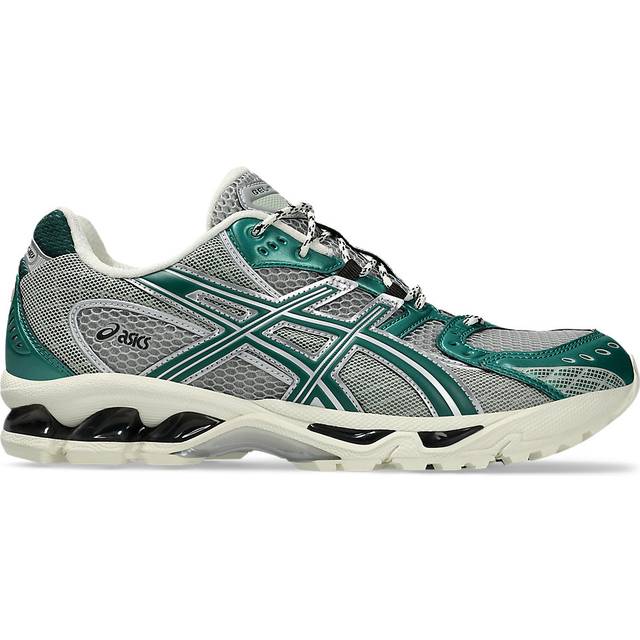 Sneakers Asics Gel-Nimbus 10.1 Seal Grey/ Jasper Green EUR 39.5