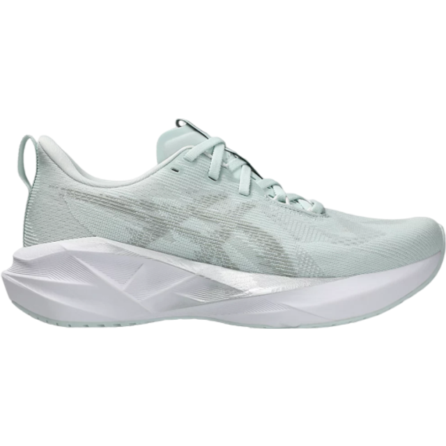 NOVABLAST 5 - White/Piedmont Grey - 42