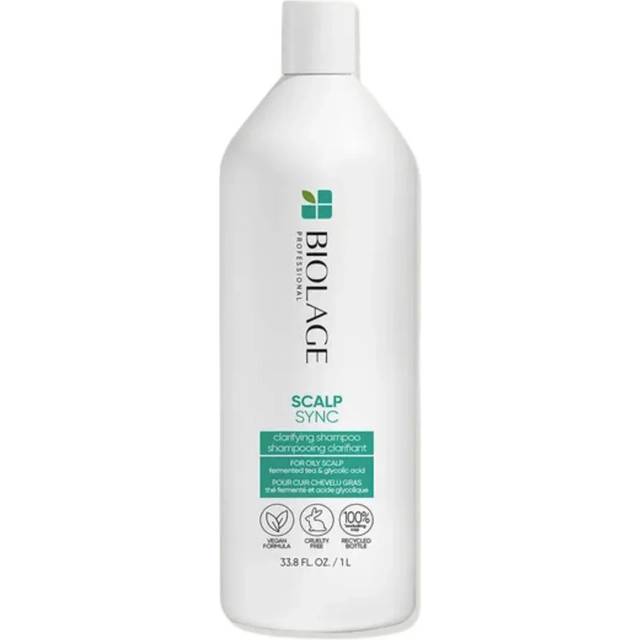 Biolage Scalp Sync Clarifying Shampoo 1000ml