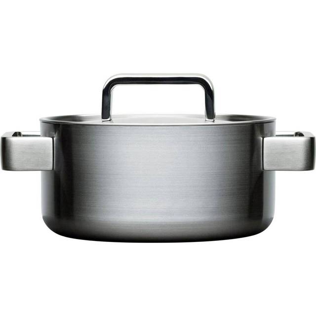Iittala - Tools Gryta Med Lock 2 L -