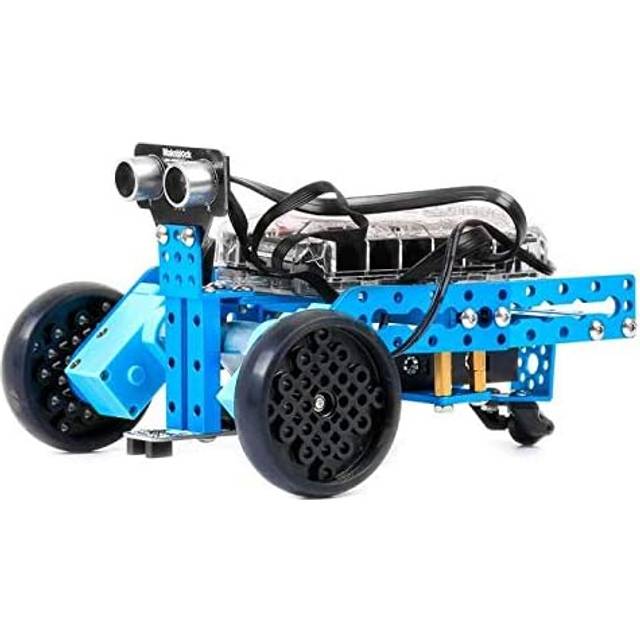 Makeblock 90092 mBot Ranger - Transformable STEM Education Robot Kit