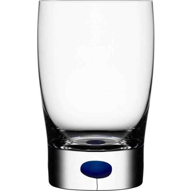 Orrefors Intermezzo tumbler 25 cl