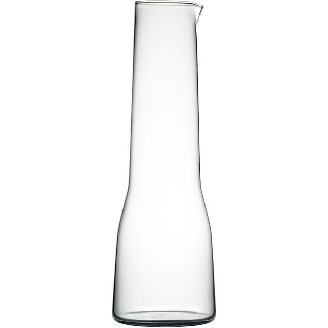 Iittala - Essence Karaff 1 L - Klar