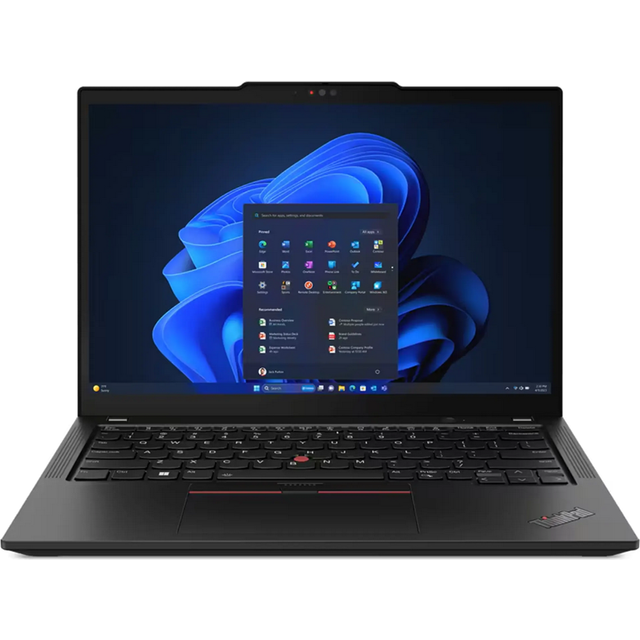 Lenovo ThinkPad X13 G5 - 13.3" - i5 Ultra - 16GB RAM - 512GB SSD