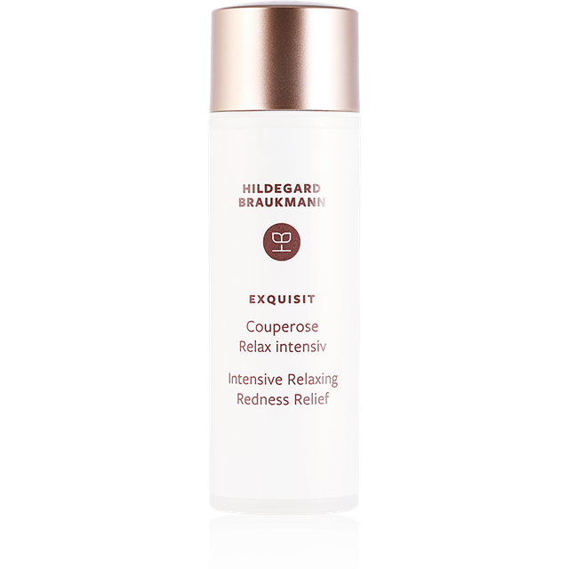Hildegard Braukmann Exquisit Couperose Relax Intensiv 50 ml