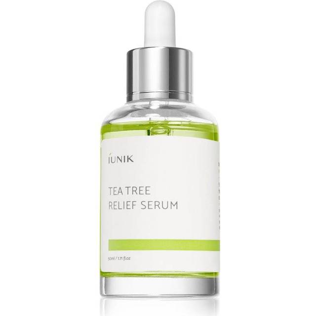 iUNIK - Tea Tree Relief Serum 50ml 50ml