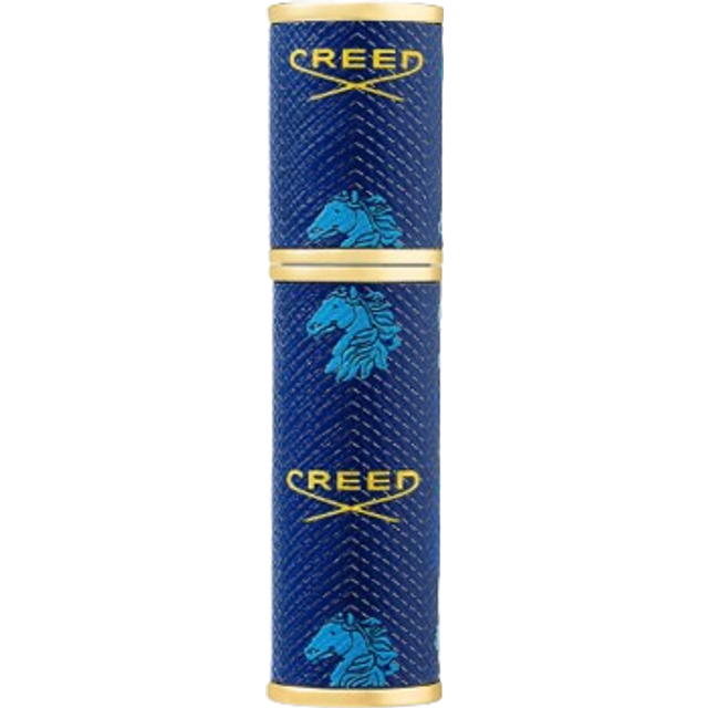 Creed Refillable Leather Travel Atomiser 5ml