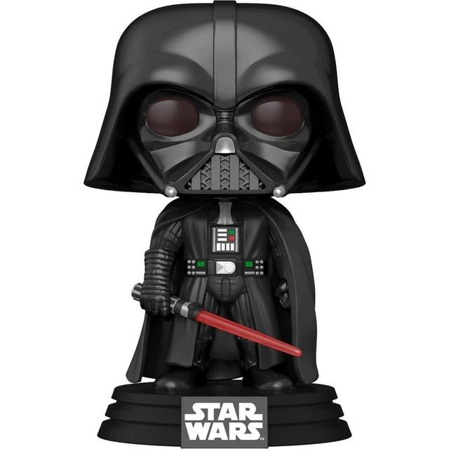Funko Pop! Star Wars #597 Darth Vader (A New Hope)