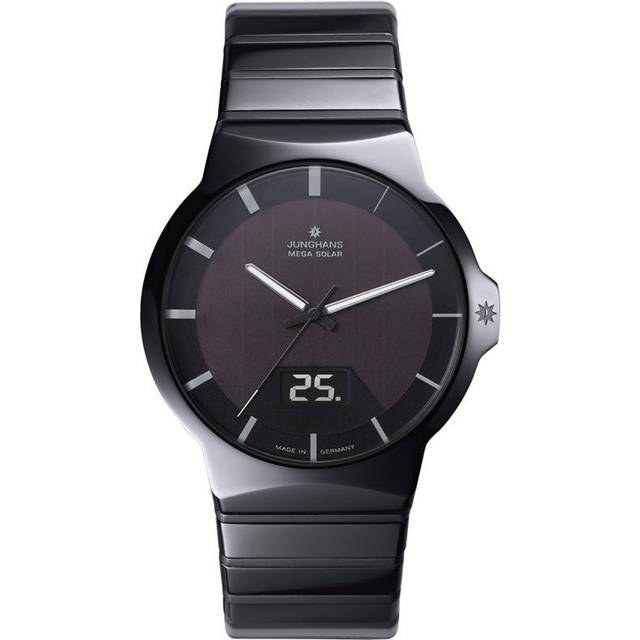 Junghans Force Mega Solar