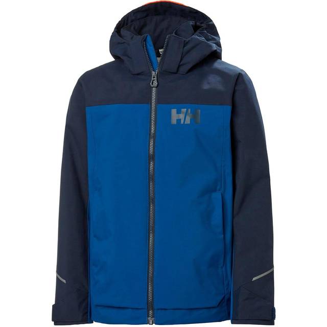 Helly Hansen Jr Sogndal Jacket