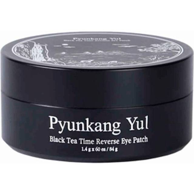Pyunkang Yul – Black Tea Time Reverse Eye Patch 60