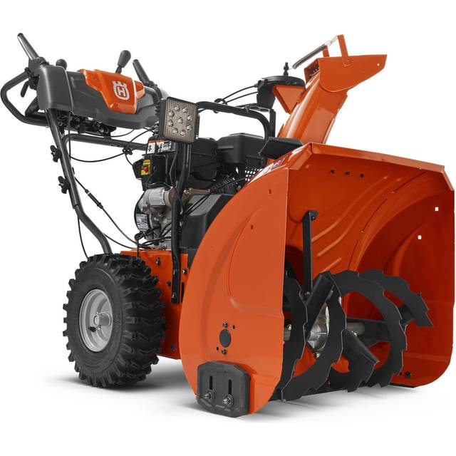 Husqvarna ST 227 - Sneslynge - Havekrogen.dk