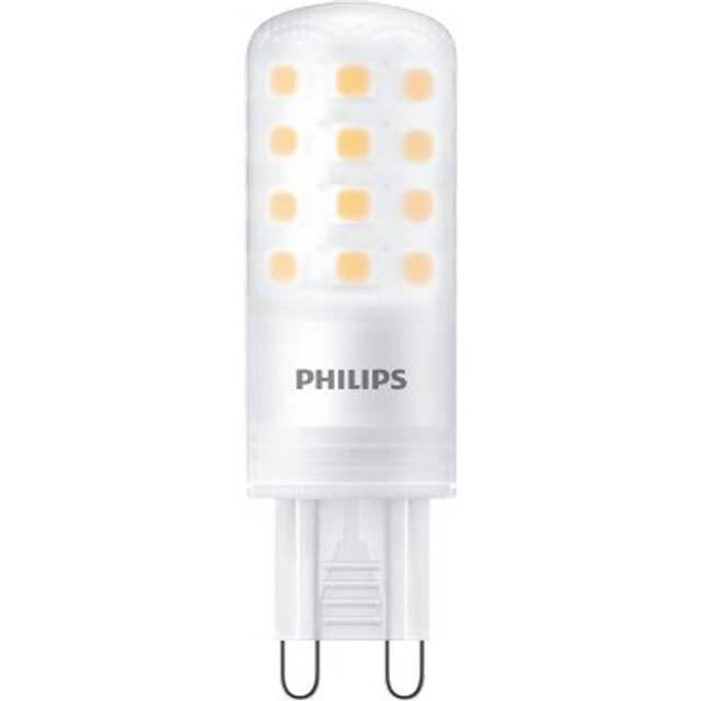 Philips CorePro 4-40W Dimmable LED G9 Capsule Very Warm White - 929002390002