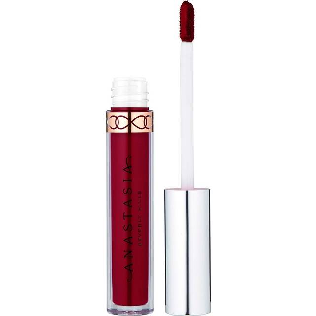 Anastasia Beverly Hills Liquid Lipstick 3.2g (Various Shades) - Sarafine