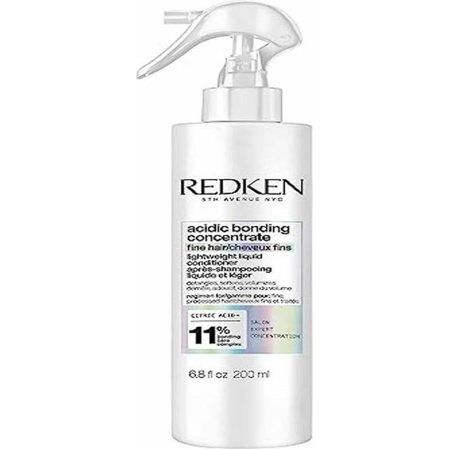 Redken Acidic Bonding Concentrate Lightweight Liquid Conditioner 190ml