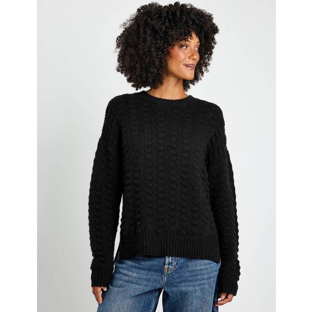 Splendid Candace Wool-Blend Sweater