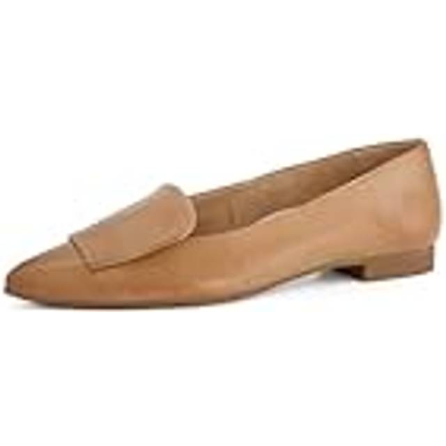 Paul Green Kiki Womens Ballerina Shoes Colour: Alpaca, Size: 4