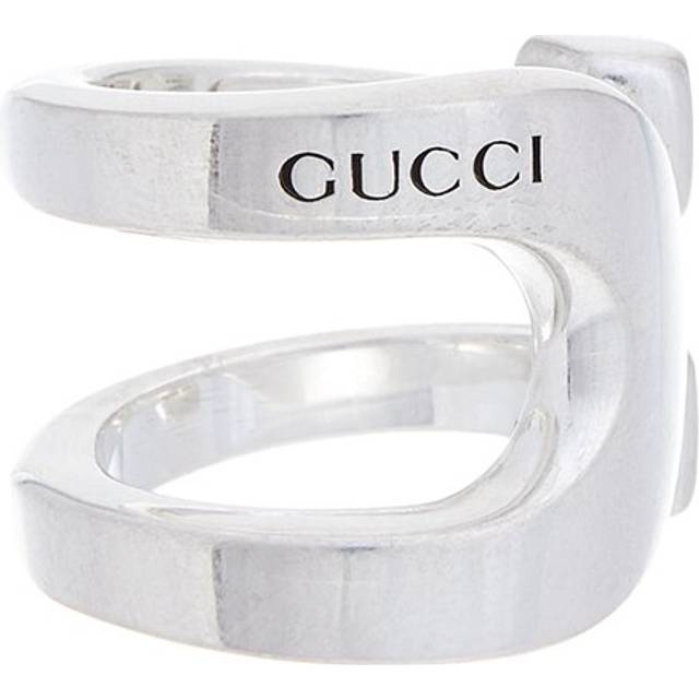 Gucci Silver Ring