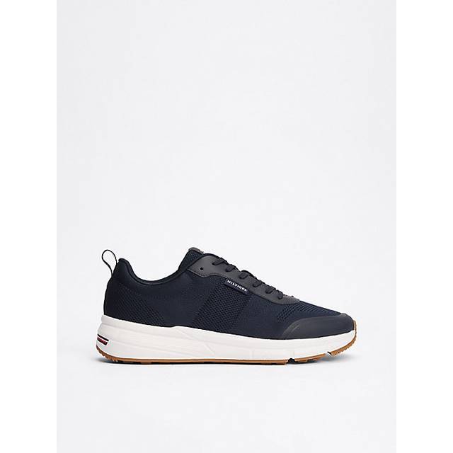 Knit Cleat Runner Trainers