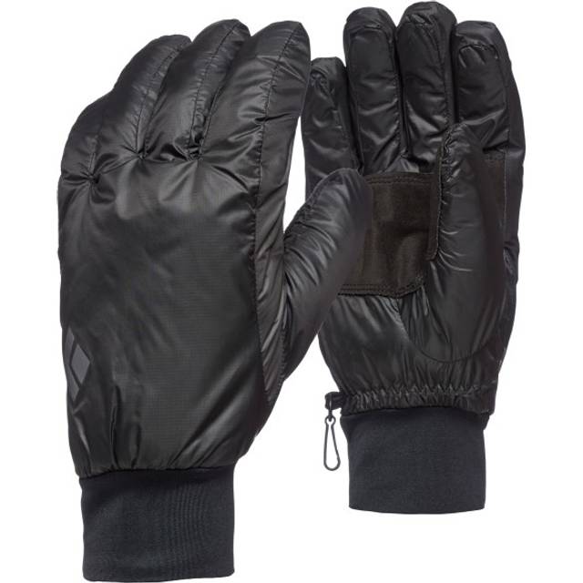 Black Diamond Stance Gloves Black, M