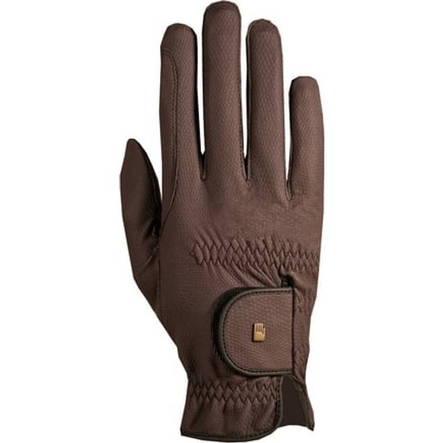 Handskar Grip Roeckl® Brun