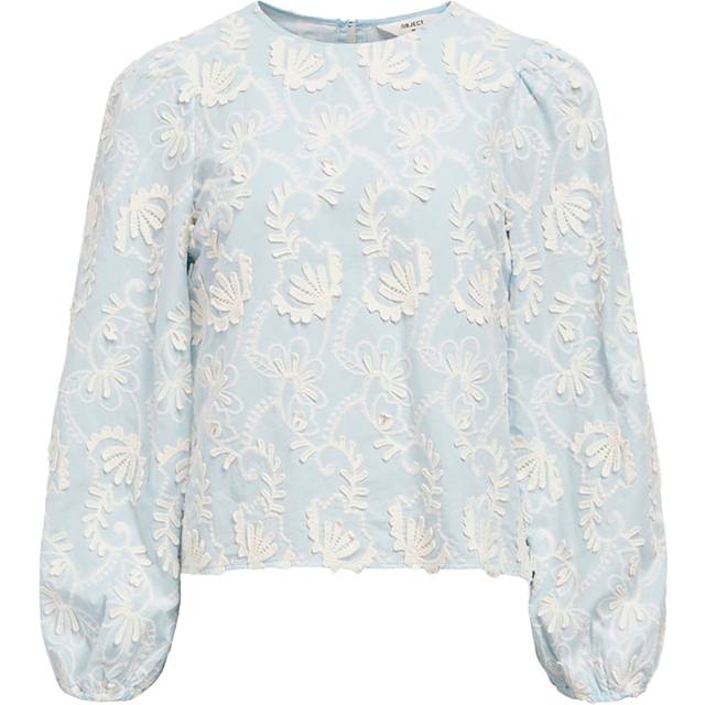 Objmya Re L/S Top
