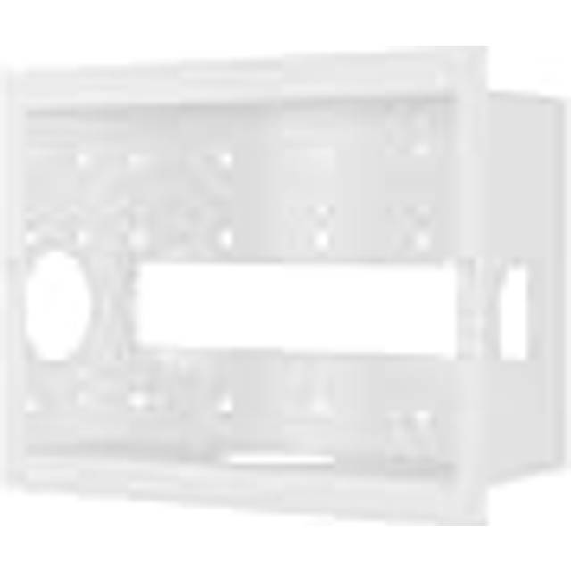 Poly TC10 White Wall Mount 874P5AA