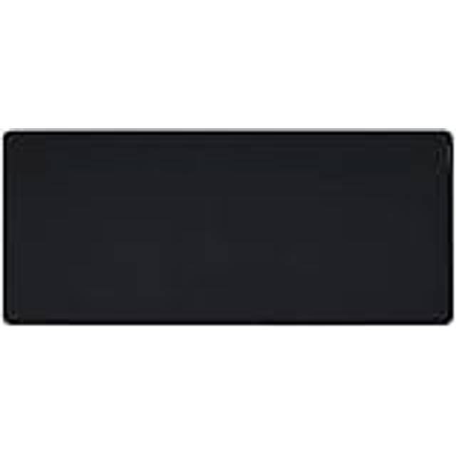 Razer Gigantus V2 XXL - Mjuk XXL-spelmusmatta för hastighet och kontroll (halkfritt gummi, texturerat mikrovävt tyg, 94 x 41 x 0,4 cm) Svart