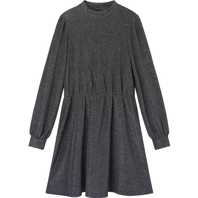 Long Sleeved Dress