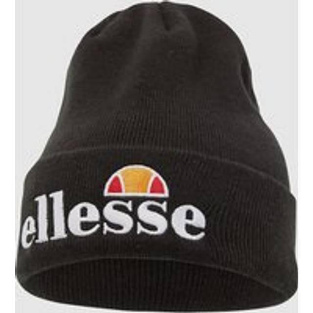 Ellesse Velly Beanie Black Universal (Universal)