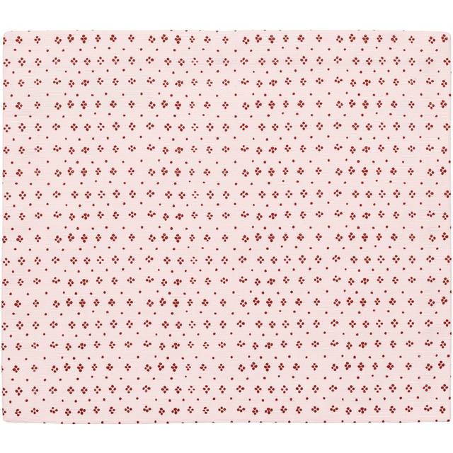 Marimekko Muija bordstablett 35x40 cm Rosa