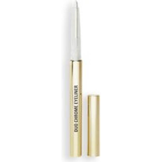 Metallic Duochrome Eyeliner - Tan - One Size