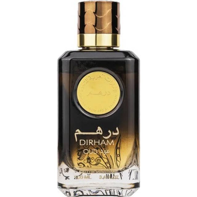 Ard Al Zaafaran Dirham Oud 100ml Eau De Parfum Spray