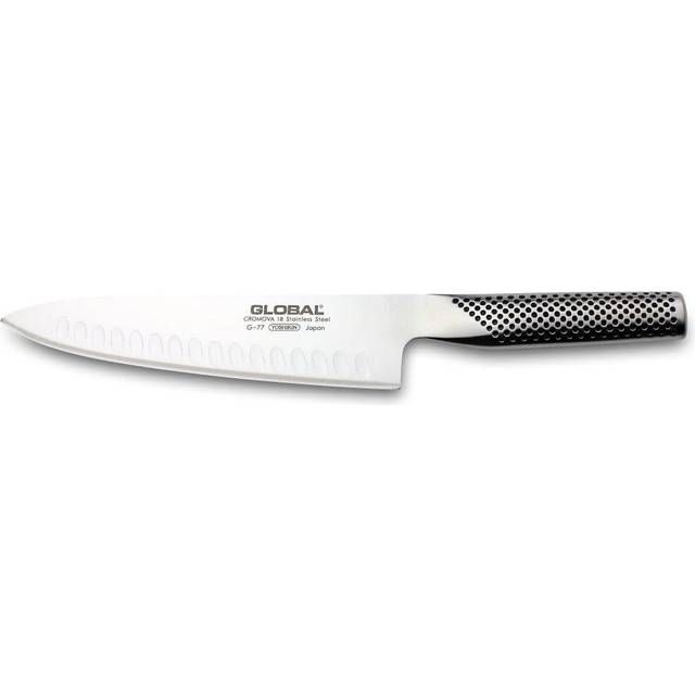 Kockkniv Olivslipad 20 cm