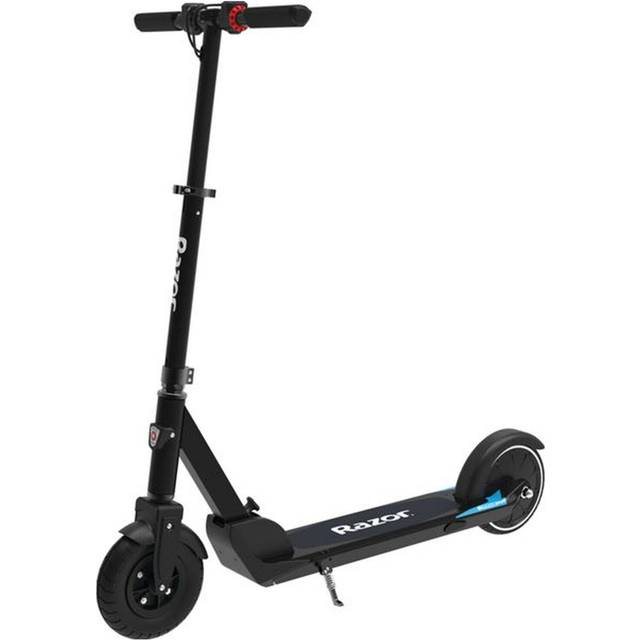 Razor E Prime Air - elektrisk scooter - 42.5 cm
