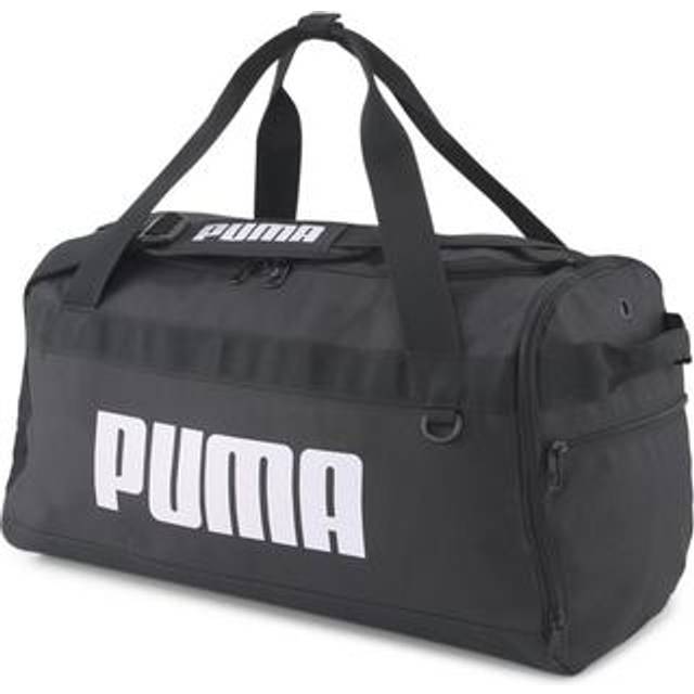 PUMA Challenger duffelväska S