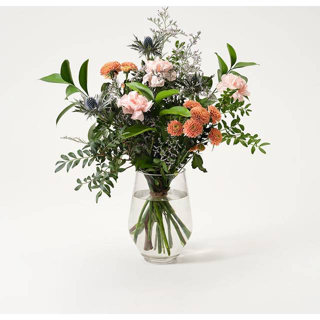 Blomsteräng