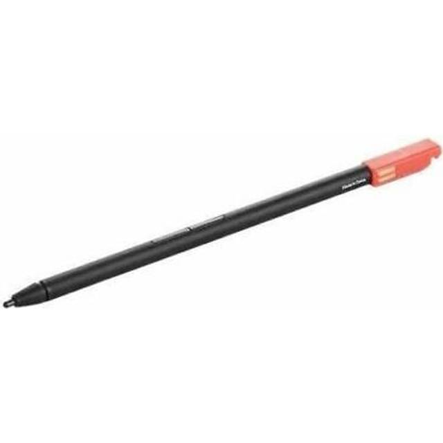 Lenovo Integrated Pen - Aktiv penna - svart - brun låda - CRU - för 300w Yoga Gen 4 82VM, 82VN, 500w Yoga Gen 4 82VQ, 82VR