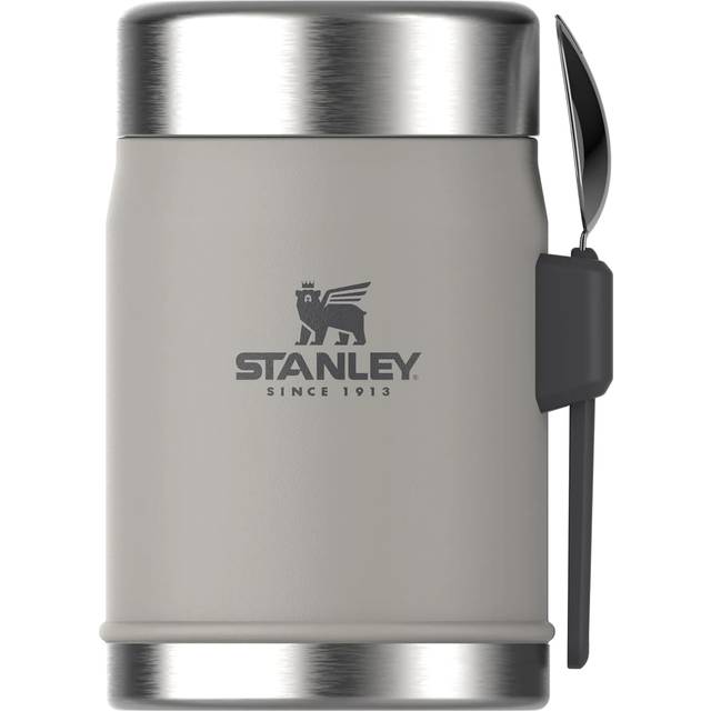 Stanley Classic Legendary Ash Termo madkasse 0.4L