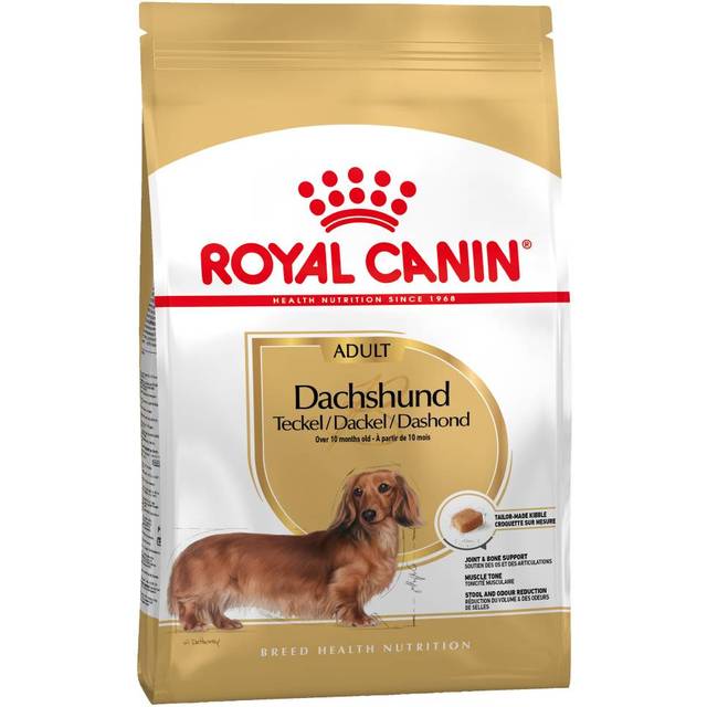 Royal Canin Dachshund Adult - 1.5 kg (1.5 kg)