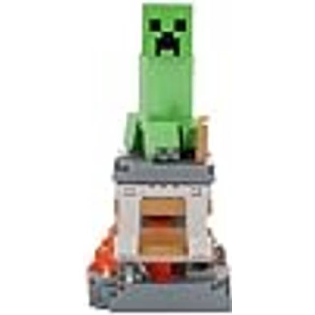Minecraft Creeper R.E.S.T Cable Guy