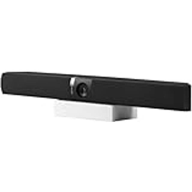Owl Labs 4K Owl Bar 4K Conference Camera Speaker (charcoal)