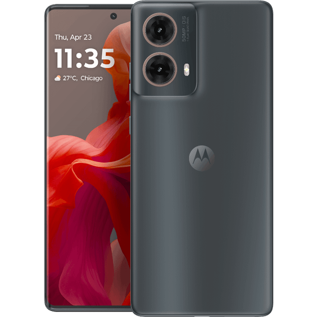 Motorola Moto G85 (256GB Cobalt Blue) for Â£199 SIM Free