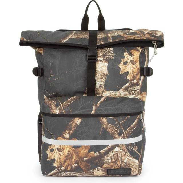 Backpack Eastpak Maclo Bike - Marron