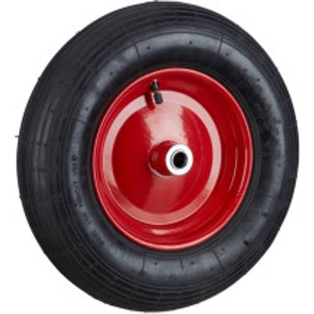 Pneumatic wheelbarrow wheel 4.80 4.00-8