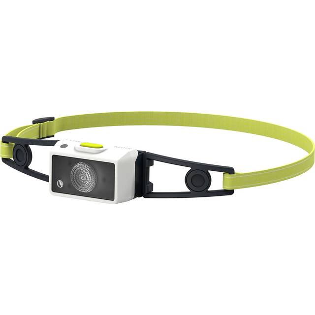 NEO1R Running Head Torch, Black - One Size