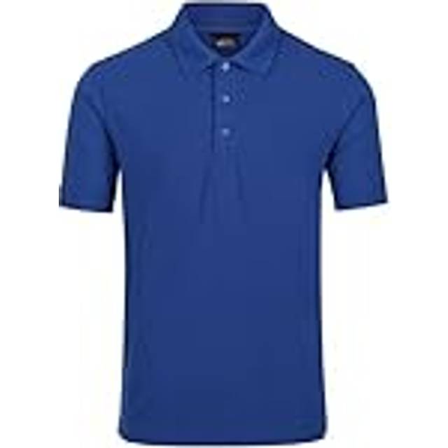Regatta Professional TRS143 Mens Classic Polo Shirt Colour: Royal Blue